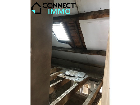 Vente Maison GUEMENE SUR SCORFF Réf. 1612 - Slide 20