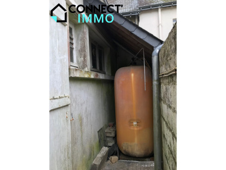 Vente Maison GUEMENE SUR SCORFF Réf. 1612 - Slide 22