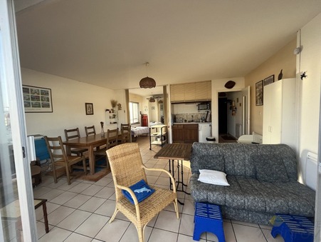 A vendre appartement Camiers 62176; 174 900 €