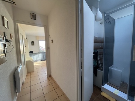 Vente appartement 174 900 € Camiers