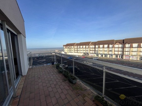 Achat appartement Camiers Réf. 62011377-1579