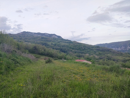 Terrain sur Tenay ; prix nous consulter ; A vendre Réf. 38_LYADUMAS