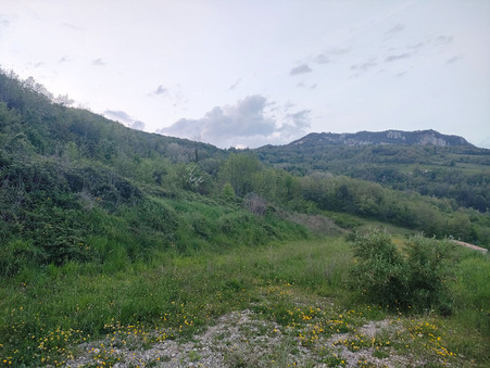 Terrain prix nous consulter sur Tenay (01230) - Réf. 38_LYADUMAS