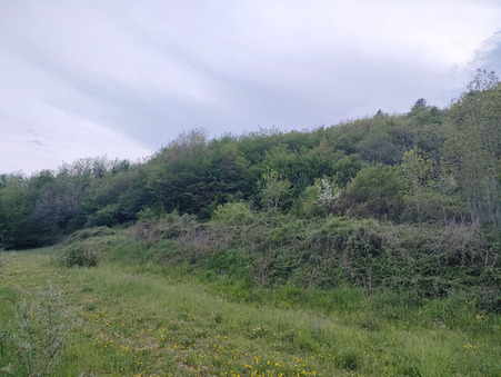 Terrain prix nous consulter Réf. 38_LYADUMAS Tenay