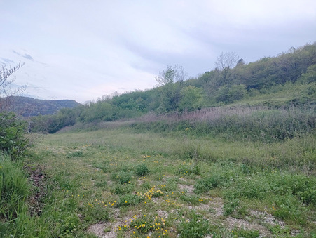 Terrain prix nous consulter sur Tenay (01230) - Réf. 38_LYADUMAS