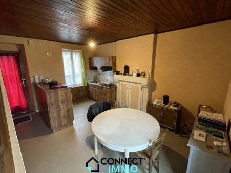 Vente Maison GOURIN Réf. 1610 - Slide 2