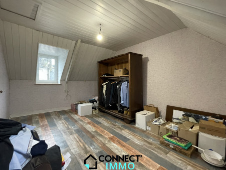 Vente Maison GOURIN Réf. 1610 - Slide 4