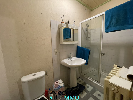 Vente Maison GOURIN Réf. 1610 - Slide 6