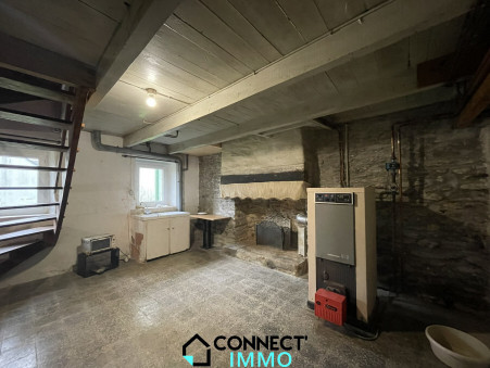 Vente Maison GOURIN Réf. 1610 - Slide 7