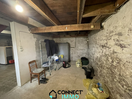 Vente Maison GOURIN Réf. 1610 - Slide 8