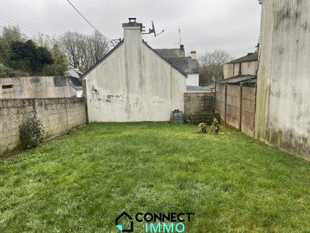 Vente Maison GOURIN Réf. 1610 - Slide 9