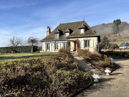 POLMINHAC  462 000 €