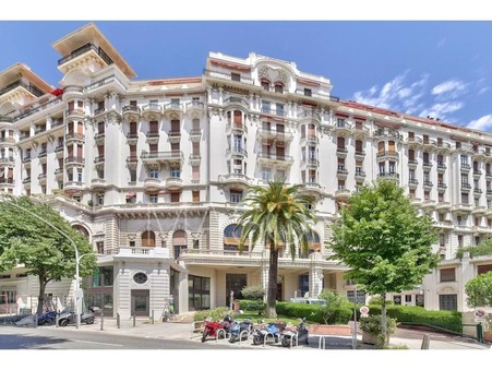 Appartement 1 365 000 €  Réf. 84094650-84094650 Nice