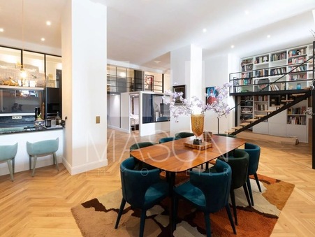 Appartement sur Nice ; 1 365 000 €  ; Vente Réf. 84094650-84094650