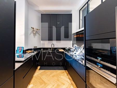 Achat appartement Nice Réf. 84094650-84094650