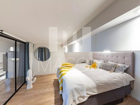 Achat appartement Nice Réf. 84094650-84094650