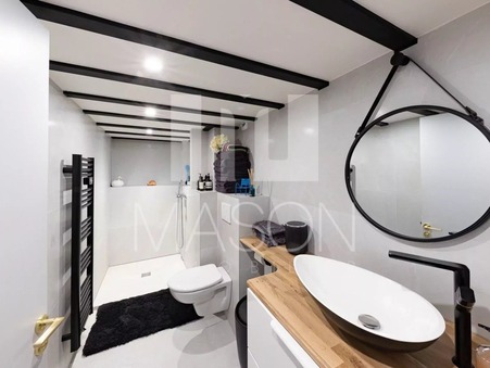 Achat appartement Nice Réf. 84094650-84094650