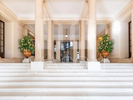 A vendre appartement Nice 06000; 1 365 000 € 