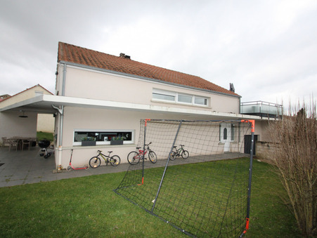 Maison sur Saint-Jure ; 349 000 €  ; Vente Réf. 29_DH1360124