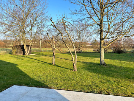 Maison prix nous consulter Réf. 4619 St Martin en Bresse