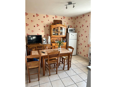 A vendre maison St Martin en Bresse 71620; prix nous consulter