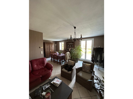 Achat maison St Martin en Bresse Réf. 4619