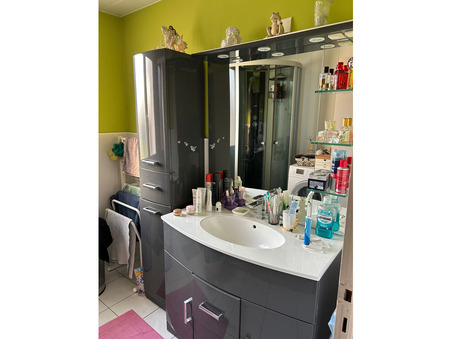 Maison prix nous consulter Réf. 4619 St Martin en Bresse