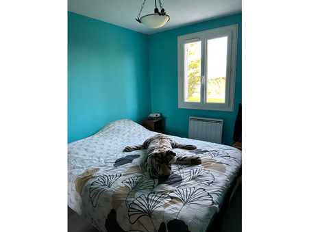 Maison prix nous consulter Réf. 4619 St Martin en Bresse