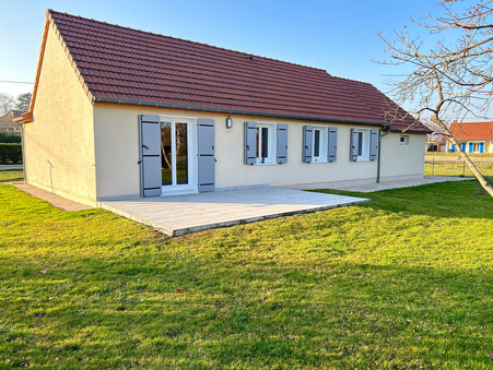 Maison prix nous consulter Réf. 4619 St Martin en Bresse