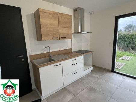 Appartement 800 &euro;  sur Biganos (33380) - Réf. 1890