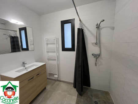 A louer appartement Biganos 33380; 800 &euro; 