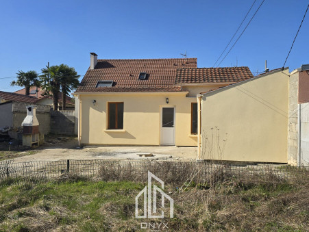 LE PLESSIS BOUCHARD  305 000 €
