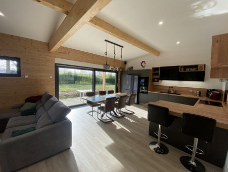 Vente Maison DIANE CAPELLE Réf. 2252 - Slide 2