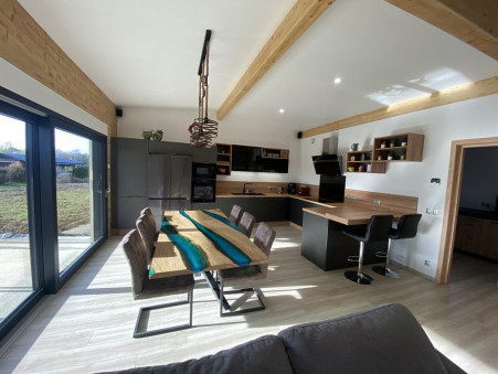 Vente Maison DIANE CAPELLE Réf. 2252 - Slide 3