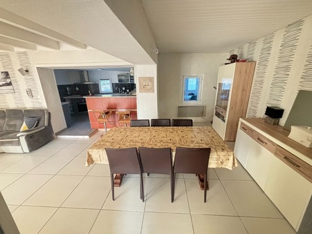 Maison sur St Germain du Plain ; prix nous consulter ; A vendre Réf. 4618