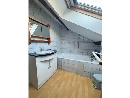 Maison prix nous consulter Réf. 4618 St Germain du Plain