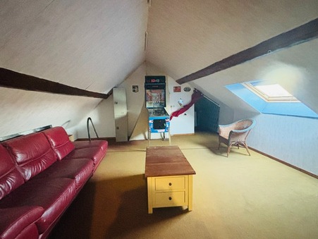 Maison prix nous consulter Réf. 4618 St Germain du Plain