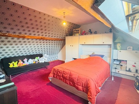 A vendre maison St Germain du Plain 71370; prix nous consulter