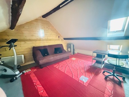 A vendre maison St Germain du Plain 71370; prix nous consulter