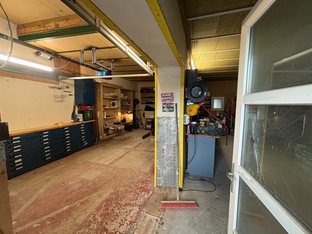 Maison prix nous consulter sur St Germain du Plain (71370) - Réf. 4618