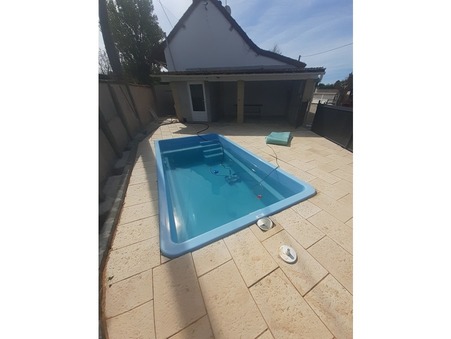 Maison sur St Germain du Plain ; prix nous consulter ; Achat Réf. 4618