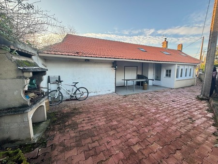 Maison sur St Germain du Plain ; prix nous consulter ; Achat Réf. 4618