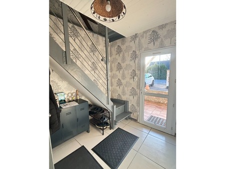 Vente maison prix nous consulter St Germain du Plain