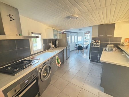 Maison sur St Germain du Plain ; prix nous consulter ; A vendre Réf. 4618