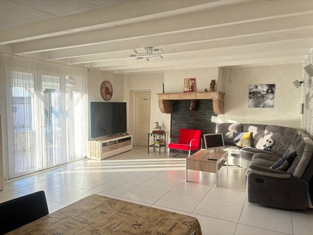 Vente maison prix nous consulter St Germain du Plain