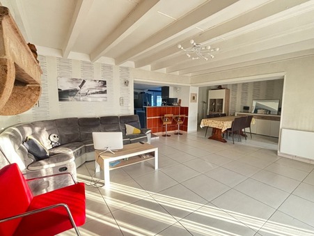 Achat maison St Germain du Plain Réf. 4618