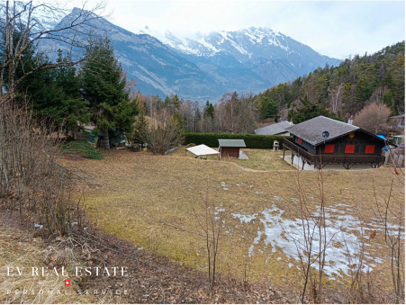 Autre sur Mayens de Saxon ; 765 000 € ; Achat Réf. EVR102