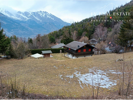 Vente autre 870 000 € Mayens de Saxon