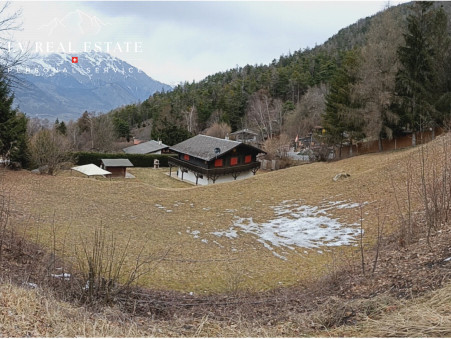 Autre 870 000 € Réf. EVR102_bis_2 Mayens de Saxon