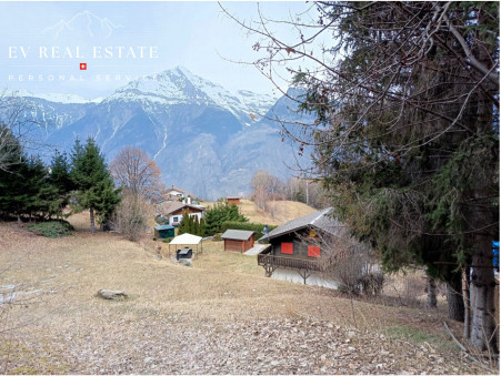 Vente autre 870 000 € Mayens de Saxon
